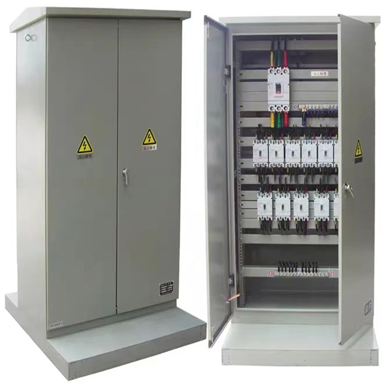 配电柜制造厂家