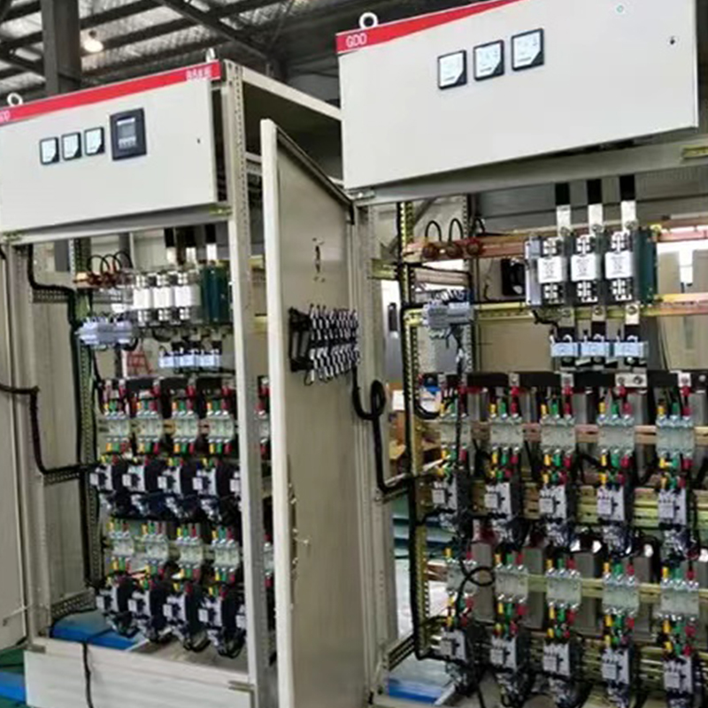 配电柜批发商