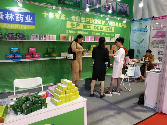 妇科凝胶