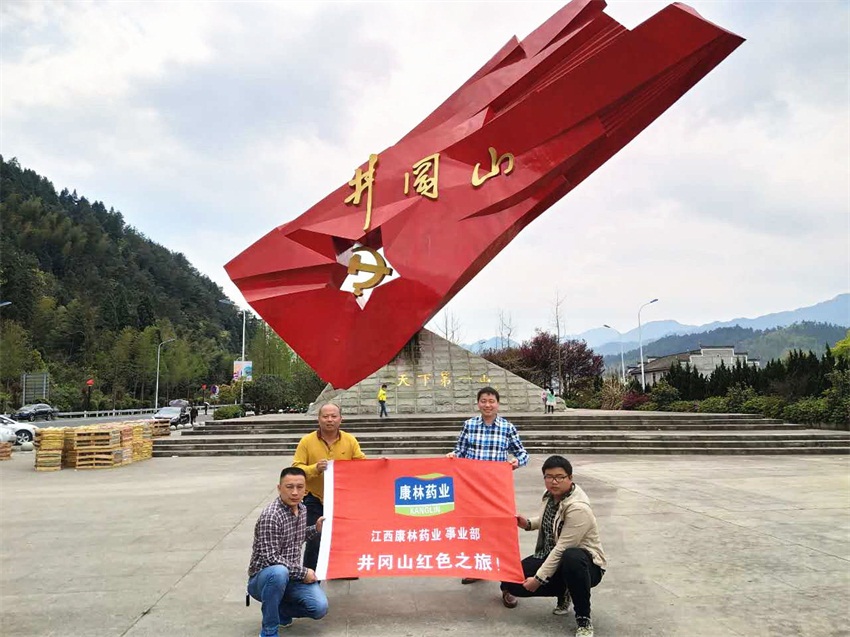 妇科凝胶