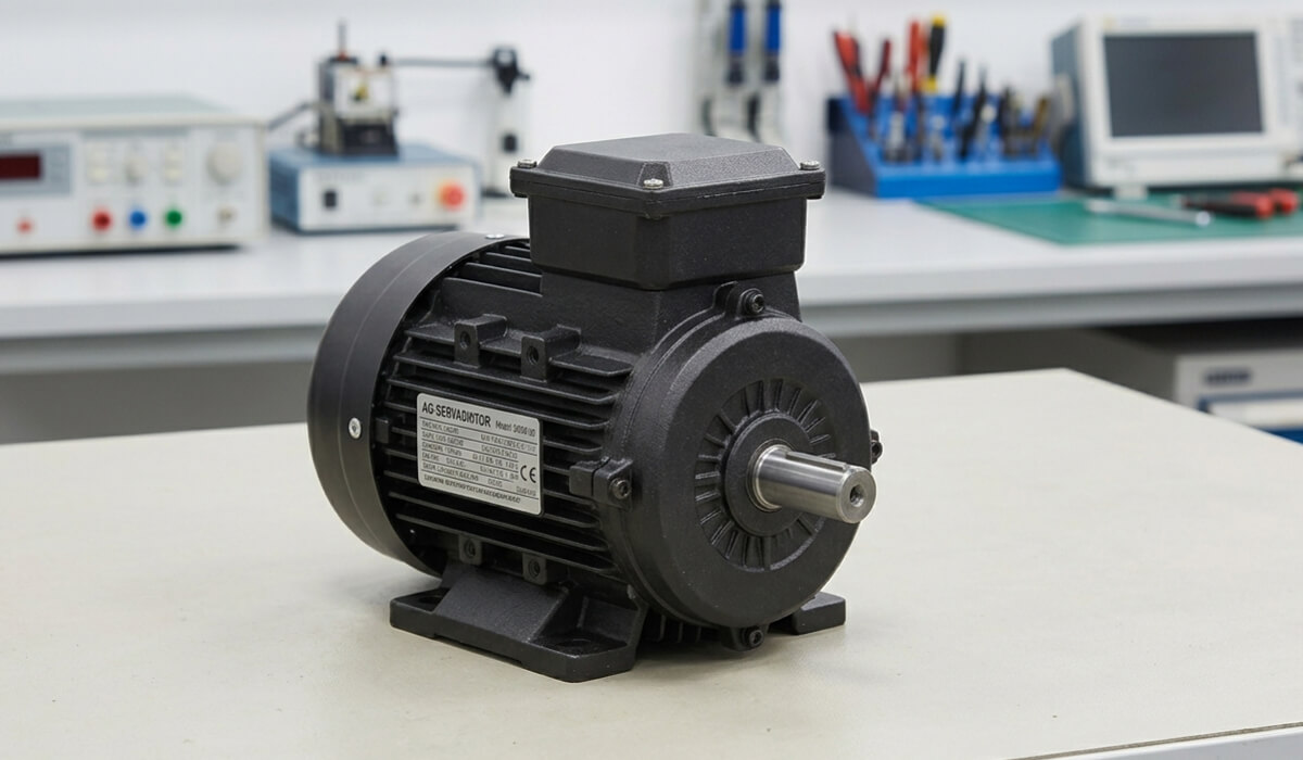 low-voltage-ac-induction-motor