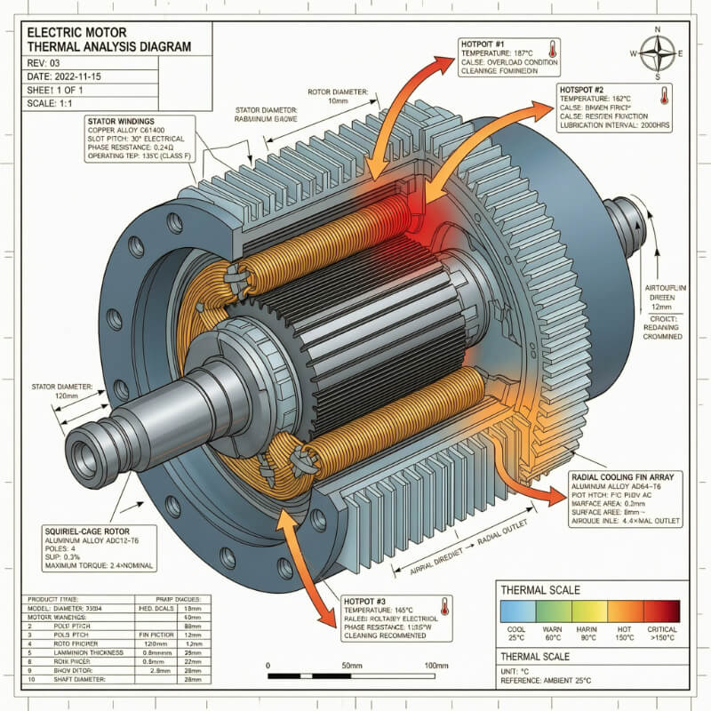 motor-overheating-cutaway-diagram