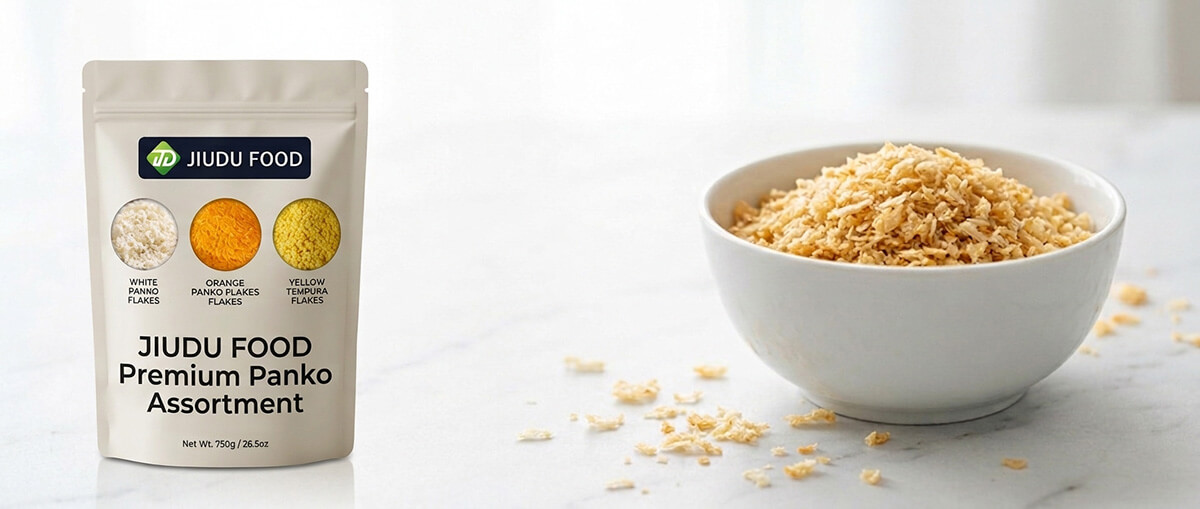 What-Are-Panko-Bread-Crumbs
