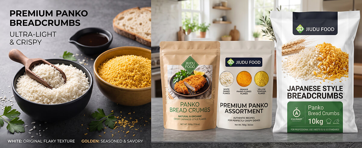 oem-private-label-japanese-style-panko-bread-crumbs-lineup