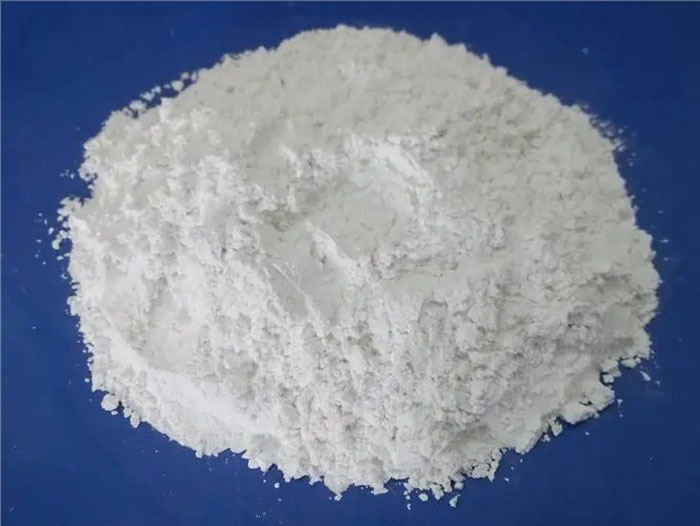 粉状氧化钙8