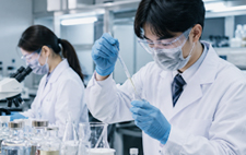 光辉化工实验研发