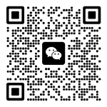 扫一扫添加微信