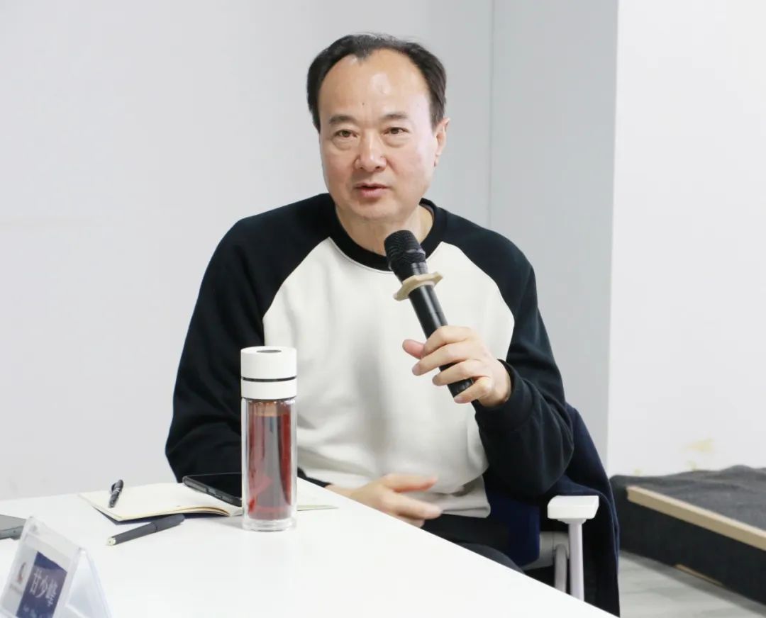 筑牢安全根基 锻造精兵强将——国安科技安保集团召开2025年季度总经理专项培训会议