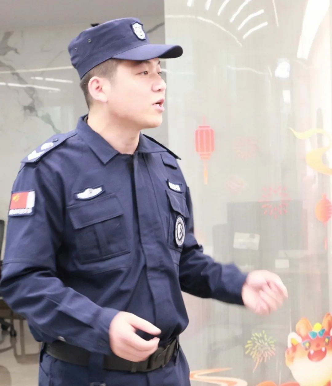 国安科技安保集团与华夏银行武汉分行联袂铸剑,共筑金融安全新标杆