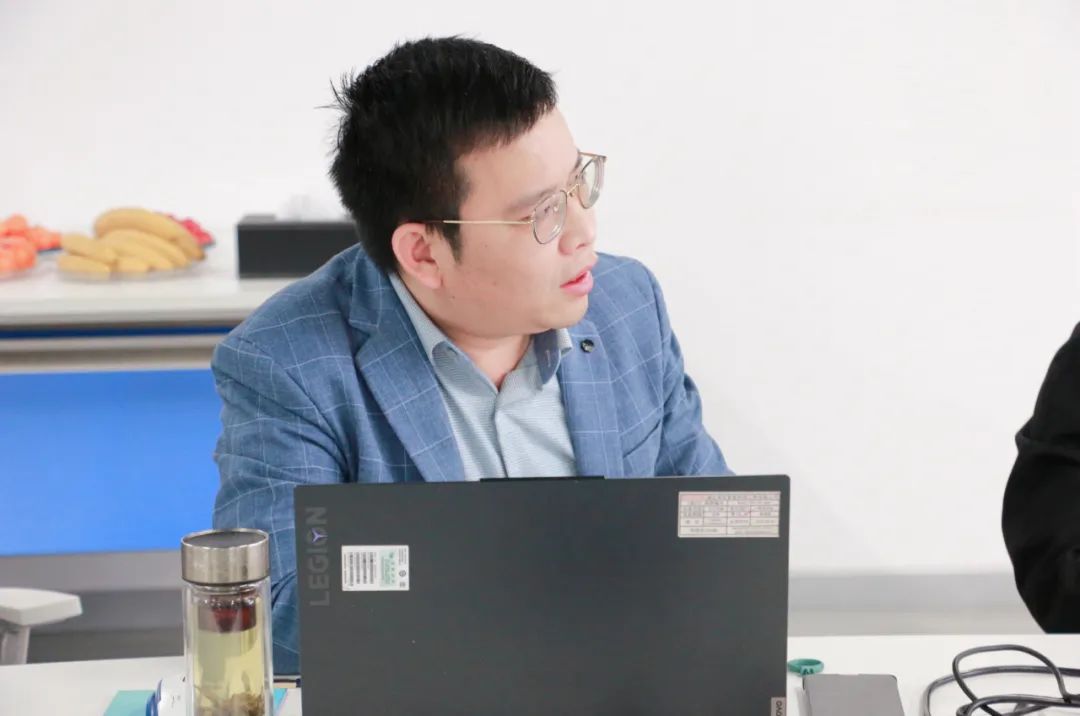 筑牢安全根基 锻造精兵强将——国安科技安保集团召开2025年季度总经理专项培训会议