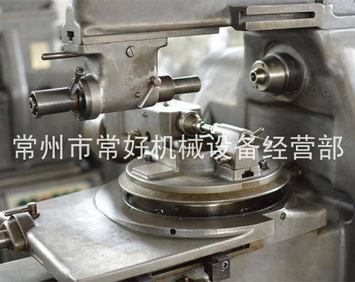 【更新现货】供应二手 瑞士 小模数滚齿机 米克朗 MIKRON 102Mps 少用，状态好