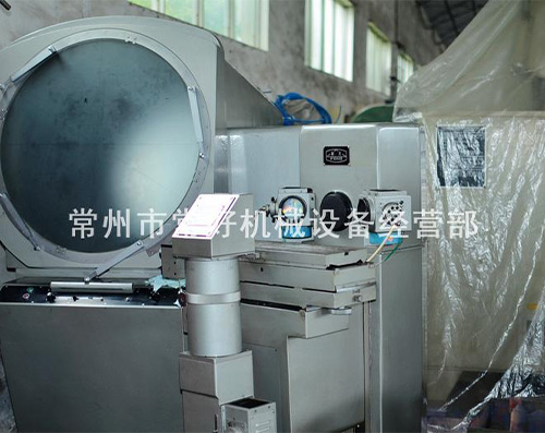 供应二手光学投影仪（贵阳新天）JT5-800，附件全，现货可试机
