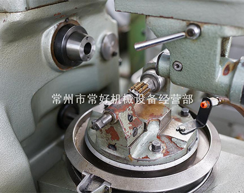 【精品现货】供应 二手 宁江 高精度 小模数滚齿机 YG3612 可试机