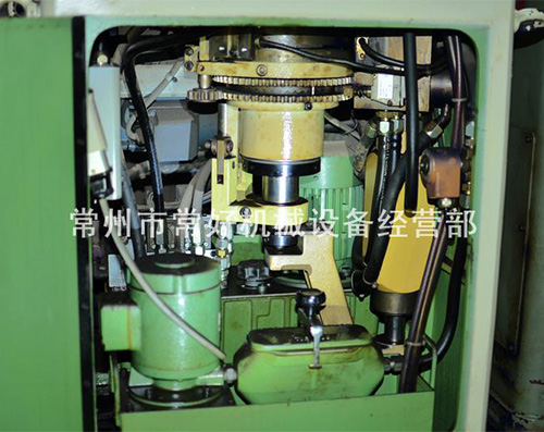 供应二手瑞士精密滚刀磨床MIKRON（米克朗）A60/0 现货，未用