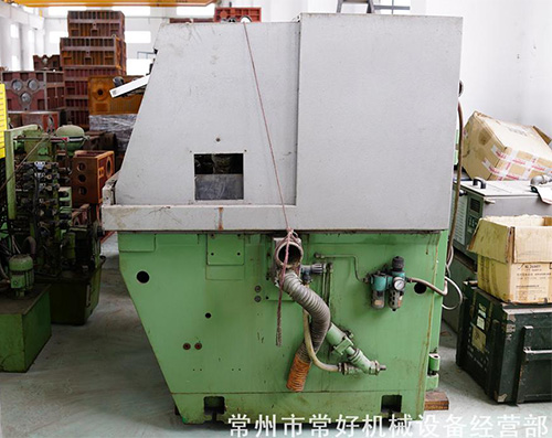 【中古现货】供应 二手德国 万特 wendt 刀具 周边磨床 WAM 30/35SP