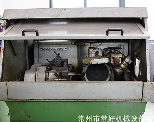 【中古现货】供应 二手德国 万特 wendt 刀具 周边磨床 WAM 30/35SP