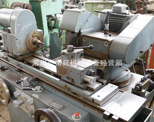 【现货】供应二手 瑞士万能外圆磨床 斯图特Studer RHU400 可试机