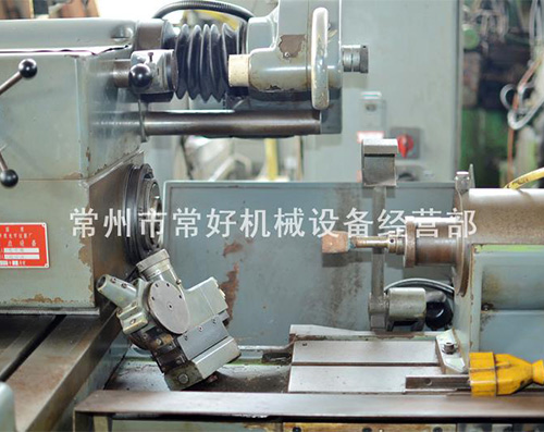 供应二手瑞士高精度端面内圆磨床VOUMARD（福马德）3AP，现货在库