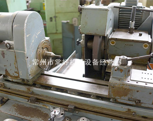 【现货】供应二手 瑞士万能外圆磨床 斯图特Studer RHU400 可试机