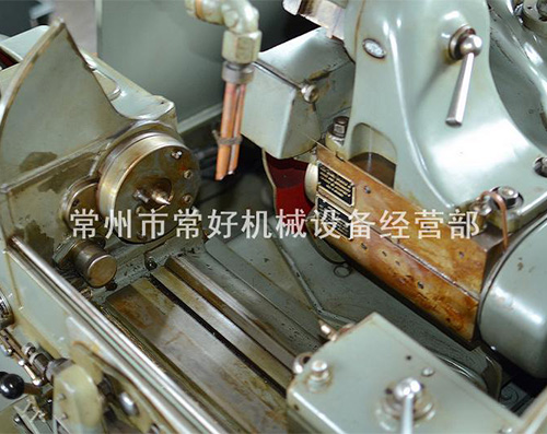 供应二手英国万能螺纹磨床麦曲克斯matrix 37型，未用，现货在库