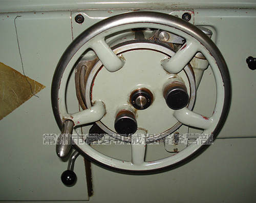 【更新现货】供应二手 万能螺纹磨床 Y7520W（上海机床厂）附件齐全 可试机
