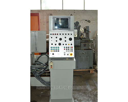 供应二手数控坐标磨床瑞士豪泽Hauser S3-CNC311安装未用，附件全部齐全