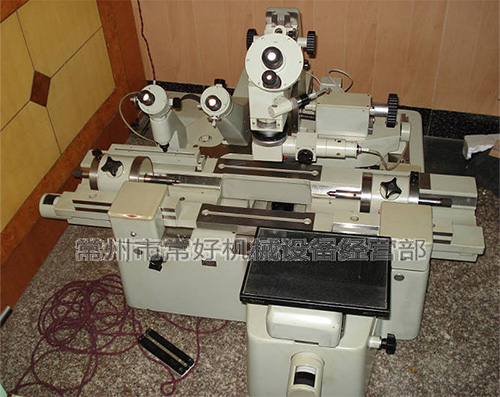 供应二手德国万能工具显微镜卡尔.蔡司（Carl.Zeiss）附件齐全，未用