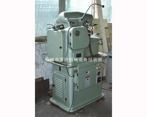 【现货】供应 二手 高精度 小模数滚齿机 宁江 YG3612 可试机 附件齐全