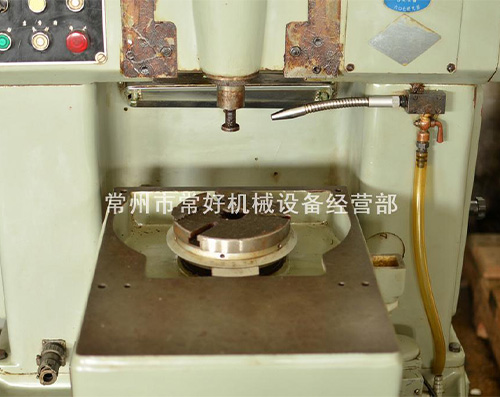 供应 二手 精密小模数插齿机 (上海仪表) YM5116 现货 可试机