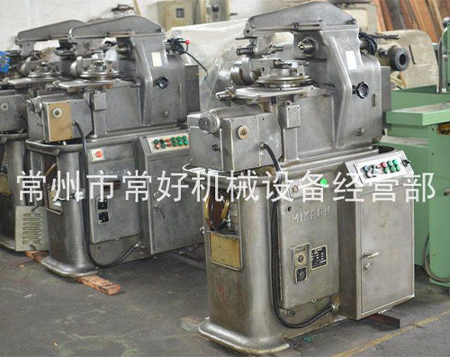 【更新现货】供应二手 瑞士 小模数滚齿机 米克朗 MIKRON 102Mps 少用，状态好