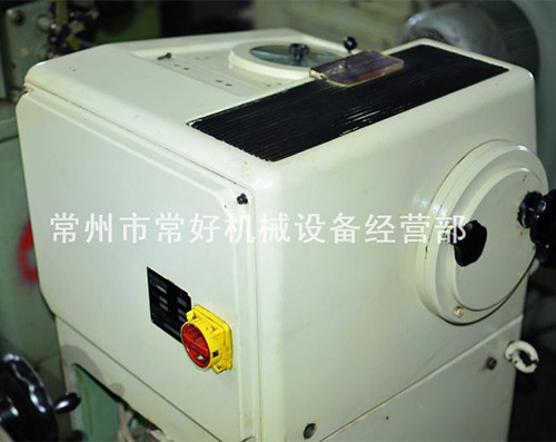 供应二手瑞士精密滚刀磨床MIKRON（米克朗）A60/0 现货，未用