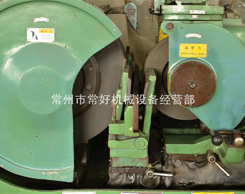【已售欣赏】现货供应 二手 无心磨床 M1083A 无锡一机 可试机 各种齐全