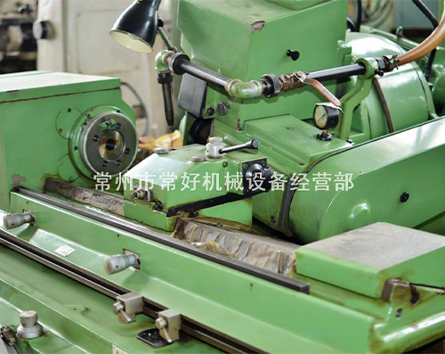 供应二手万能螺纹磨床S7520A（汉江机床厂）全新，附件齐全，现货