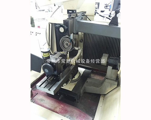 【售完欣赏现货】供应 二手 瑞士 高精密金刚石刀具磨床 伊瓦格 EWAG RS15