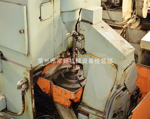 供应二手 美国 插齿机 费洛斯 Fellows 10-2 现货在库 少用 齐全