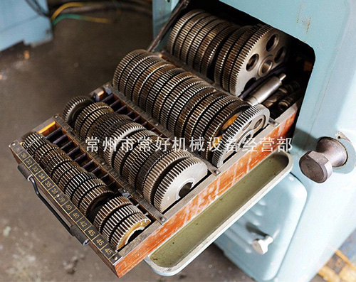 【更新现货】供应 二手万能螺纹磨床 Y7520W（汉江）可试机 附件齐全 精品