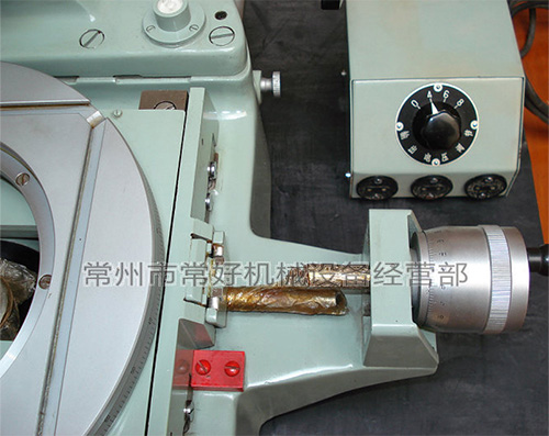 供应二手大型工具显微镜JGX-2（上光）和JX6（新天）