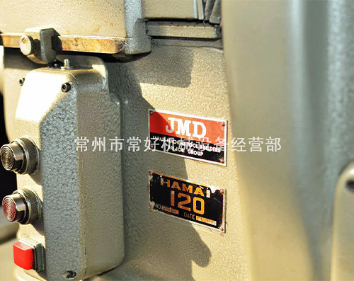 供应二手日本小模数滚齿机 浜井 HAMAI 120，现货，可试机，资料齐全