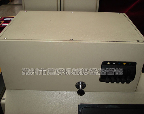 供应二手大型金相显微镜XJG-05（江南）说明书附件齐-未用