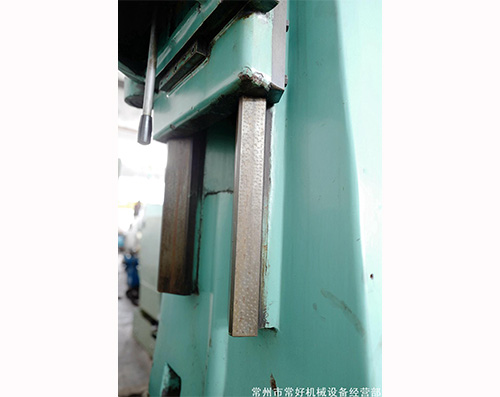 【精品二手现货】重庆机床厂 Y31125E 卧式滚齿机 16模数 现场可试机