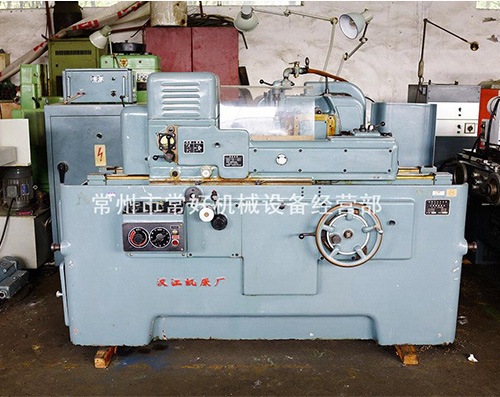 【更新现货】供应 二手万能螺纹磨床 Y7520W（汉江）可试机 附件齐全 精品