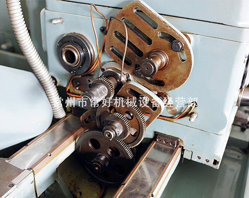 【更新现货】供应 二手万能螺纹磨床 Y7520W（汉江）可试机 附件齐全 精品