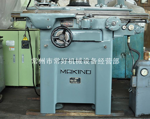 供应二手 日本 万能工具磨床 牧野 makino C-40 现货 齐全 可试机