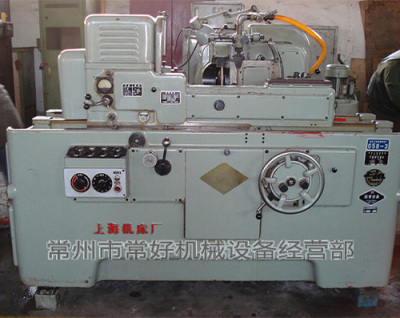 常年需二手螺纹磨床S7520A/Y7520W汉江或者上机