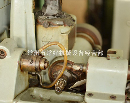 供应二手精密卧式 小模数滚齿机 YM3608 宁江 常年现货，可试机,说明书挂轮齐全