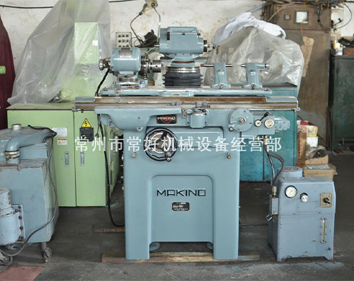供应二手 日本 万能工具磨床 牧野 makino C-40 现货 齐全 可试机