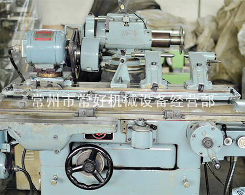 供应二手万能工具磨床日本makino 牧野C-40 现货少用 状态好 在库