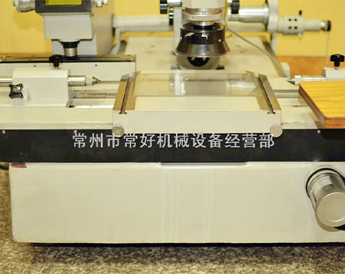 供应 二手 万能工具显微镜 19JA（上光）现货 可试机 说明书附件全 精品