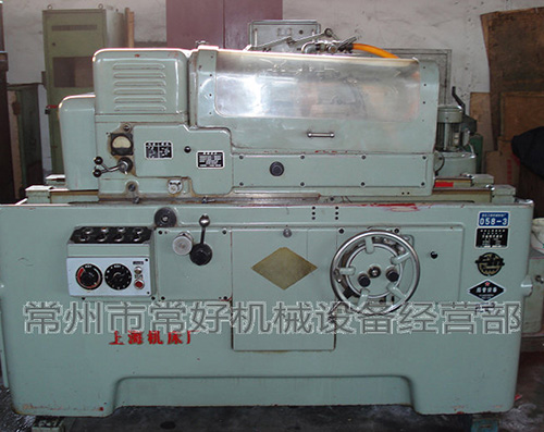 【更新现货】供应二手 万能螺纹磨床 Y7520W（上海机床厂）附件齐全 可试机
