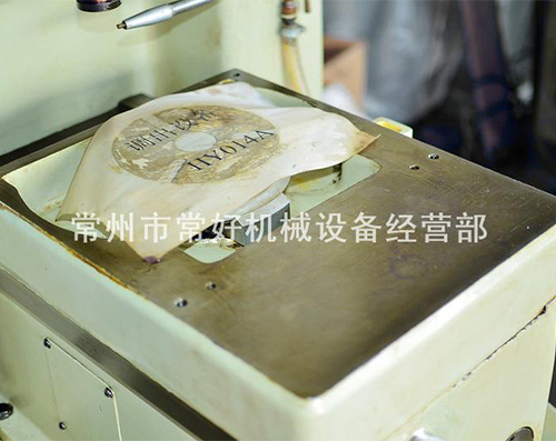 供应二手精密小模数插齿机上海仪表机床HY-014A，未用，现货在库